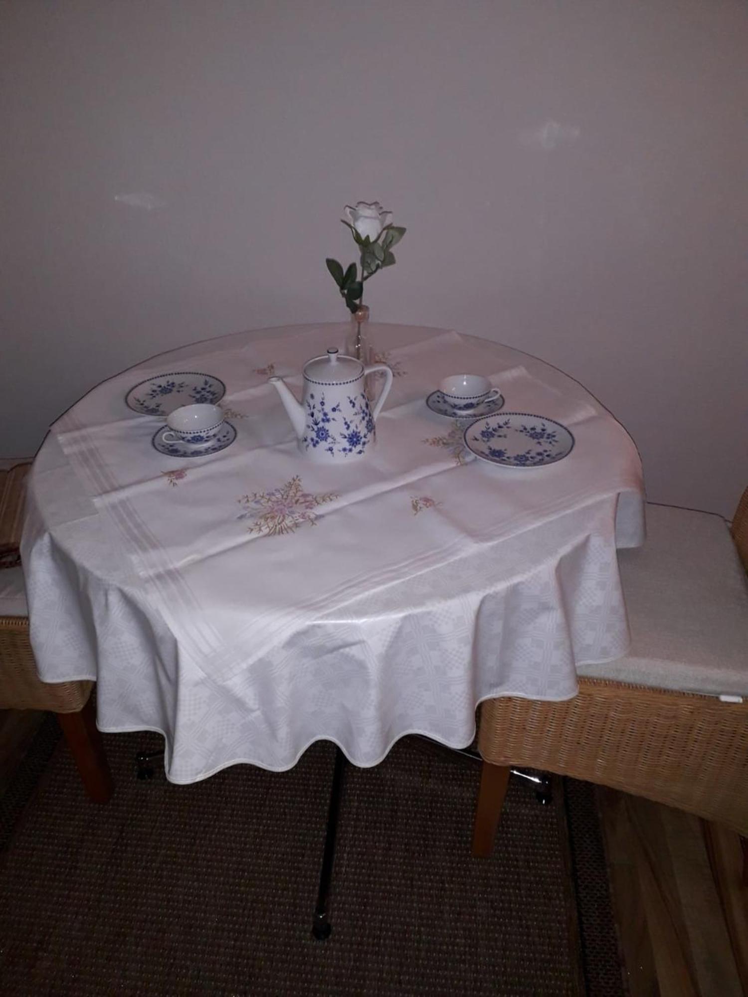 Ferienwohnung Schmidt Krummhörn Extérieur photo